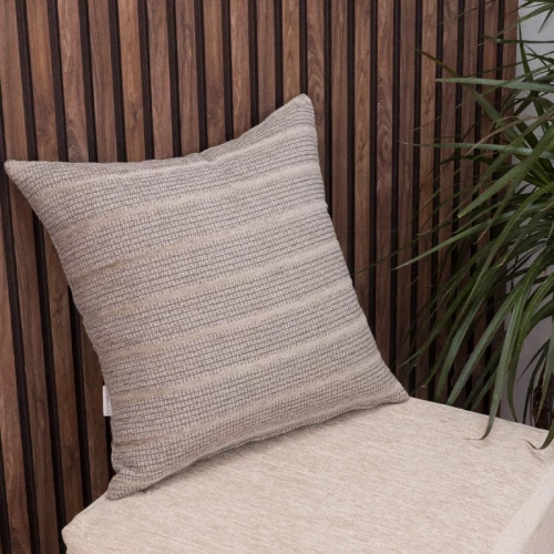 Μαξιλαροθήκη Jersey 03 Teoran 65x65cm δαπέδου