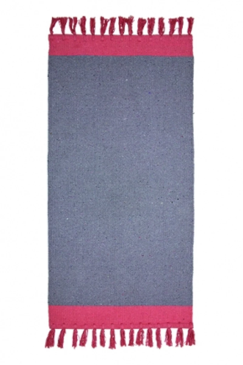 ΧΑΛΙ ΒΑΜΒΑΚΕΡΟ SICILIA ELEPHANT- Klonaras Home Fashion 070cm x 200cm