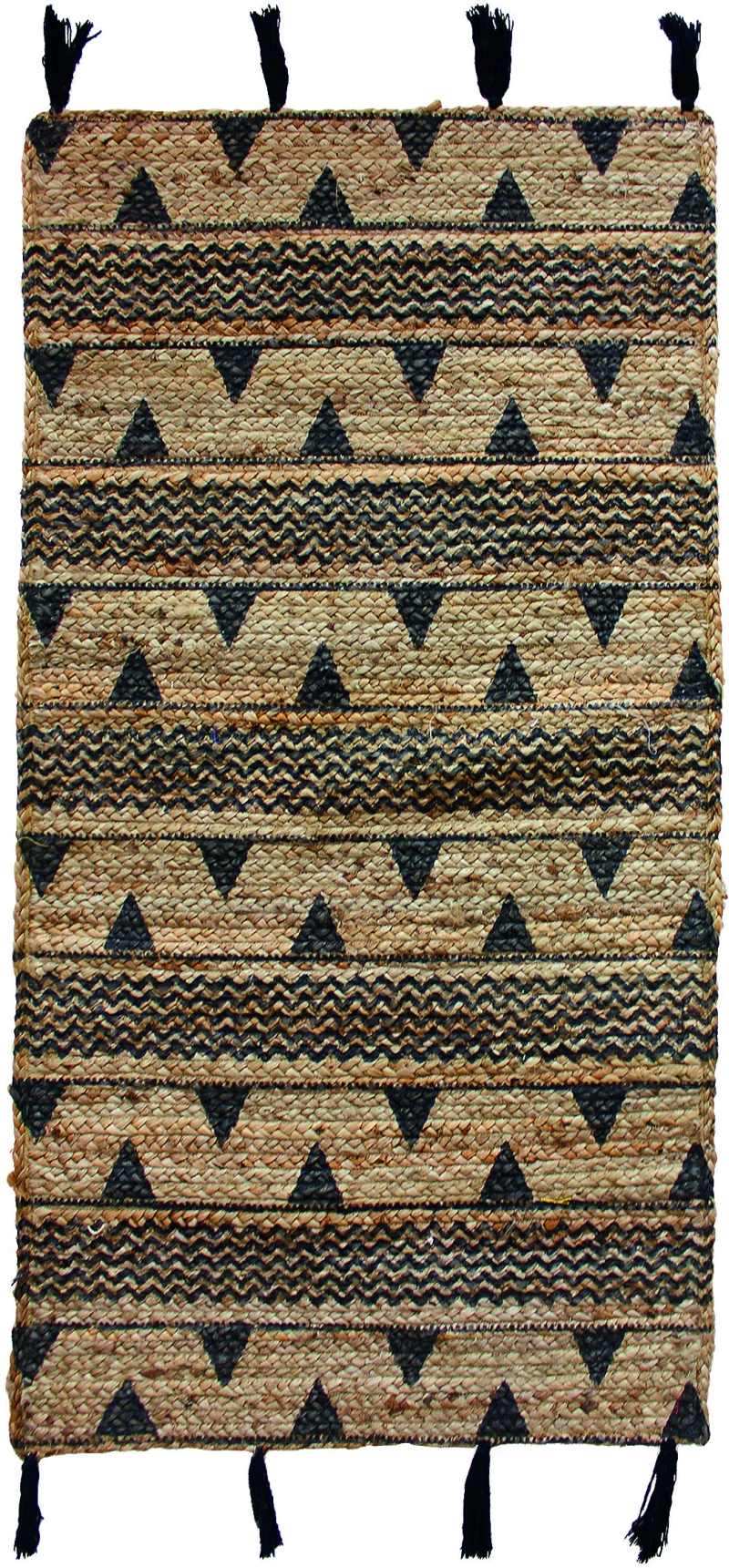 ΧΑΛΙ ΓΙΟΥΤΑ COPERTINO - Klonaras Home Fashion 160cm x 230cm