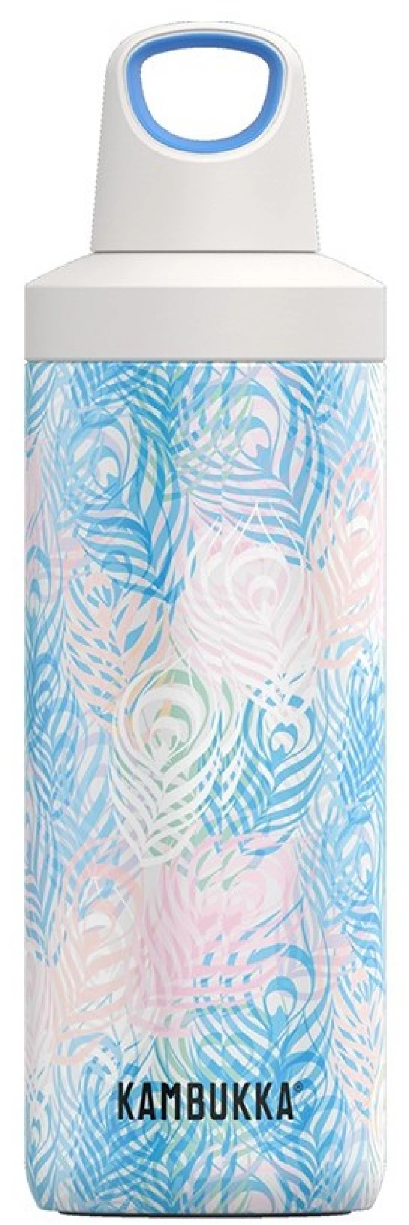 Kambukka Thermal Mug Reno Insulated 500ml Peacock KAMBUKKA