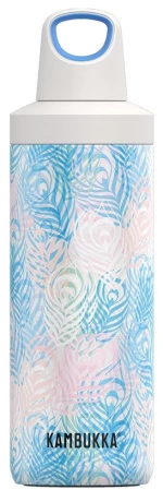 Kambukka Thermal Mug Reno Insulated 500ml Peacock KAMBUKKA