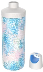 Kambukka Thermal Mug Reno Insulated 500ml Peacock KAMBUKKA