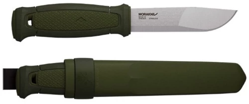 MORAKNIV Knife Kansbol with Sheath MORAKVIN