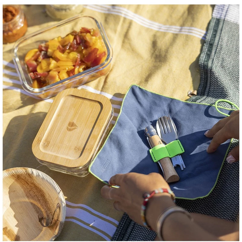 Opinel Picnic + accessories OPINEL