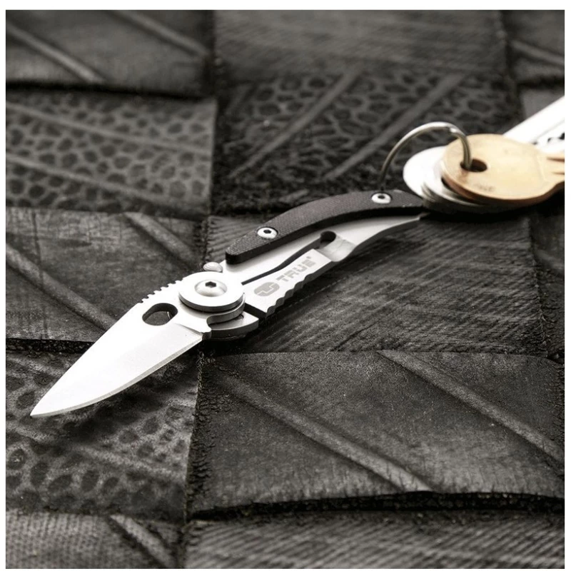 SkeletonKnife TU571 TRUE UTILITY