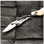 SkeletonKnife TU571 TRUE UTILITY