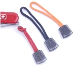 Lanyard red   VICTORINOX