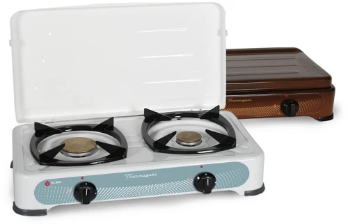 THERMOGATZ - ΚΟΥΖΙΝΑΚΙ ΥΓΡΑΕΡΙΟΥ ΟΙ.200 Καφέ