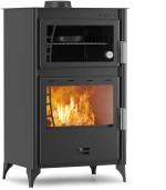 THERMOGATZ - GS 15 OVEN