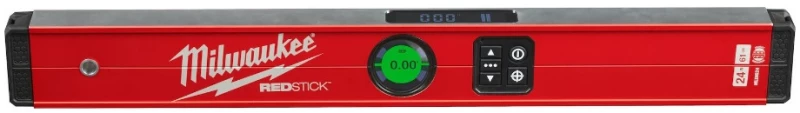 REDSTICK Αλφάδι ψηφιακό 60cm/120cm