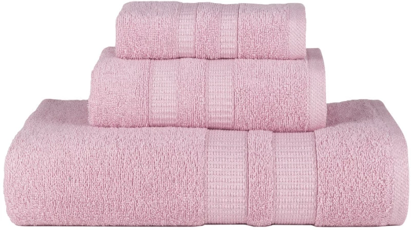 Πετσέτα Χειρός Fionn Borea Home Textiles - 18.Μουσταρδί