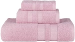 Πετσέτα Χειρός Fionn Borea Home Textiles - 18.Μουσταρδί