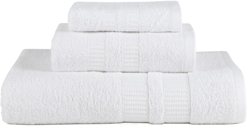 Πετσέτα Χειρός Fionn Borea Home Textiles - 18.Μουσταρδί
