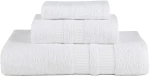 Πετσέτα Χειρός Fionn Borea Home Textiles - 18.Μουσταρδί