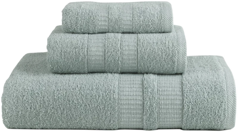 Πετσέτα Χειρός Fionn Borea Home Textiles - 18.Μουσταρδί