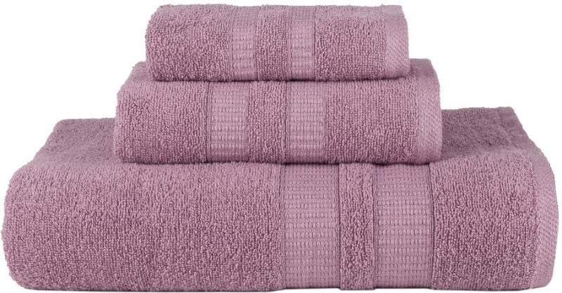 Πετσέτα Χειρός Fionn Borea Home Textiles - 18.Μουσταρδί