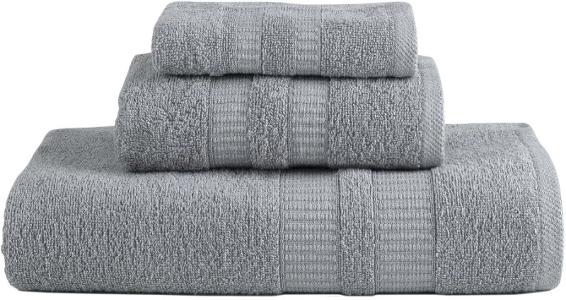 Πετσέτα Χειρός Fionn Borea Home Textiles - 18.Μουσταρδί