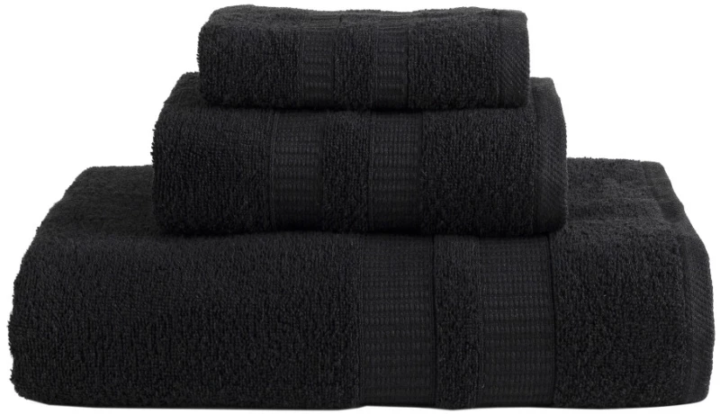 Πετσέτα Χειρός Fionn Borea Home Textiles - 18.Μουσταρδί