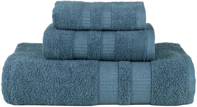 Πετσέτα Χειρός Fionn Borea Home Textiles - 18.Μουσταρδί