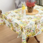 Τραπεζομάντηλο Melocactos 140 x 140 Borea Home Textiles
