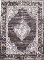 ΧΑΛΙ IMPERIAL 54/K ANTHRACITE - Klonaras Home Fashion 200cm x 285cm