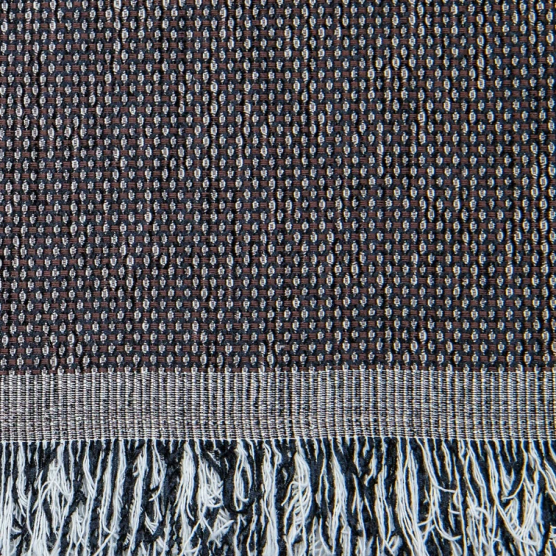 Ριχτάρι Τριθέσιο 4 Season Borea Home Textiles - Γκρί Σκούρο