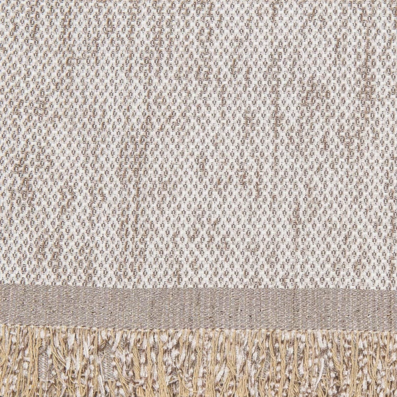 Ριχτάρι Τριθέσιο 4 Season Borea Home Textiles - Γκρί Σκούρο