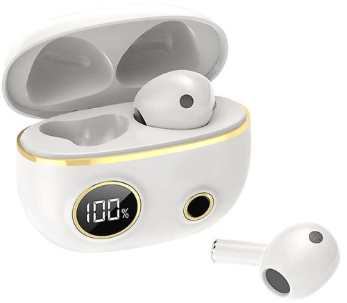 Ακουστικά Bluetooth Gjby CA-6, Διαφορετικα χρωματα - 20656