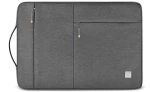Laptop Bag WiWu, 15.6", Μαύρο - 45337