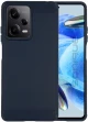 Θήκη Σιλικόνης Sonique Carbon Brushed Xiaomi Redmi Note 12 Pro 5G / Poco X5 Pro 5G Μπλε - Sonique - Μπλέ - Poco X5 Pro 5G, Redmi Note 12 Pro 5G
