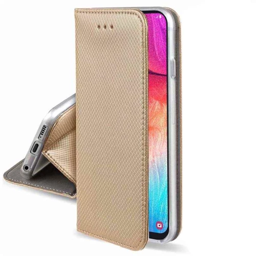 Smart Book Apple iPhone 13 Pro Χρυσό - OEM - Χρυσό - iPhone 13 Pro