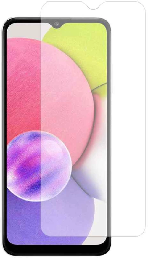 Tempered Glass 9H Samsung Galaxy A03s - OEM - Galaxy A03s