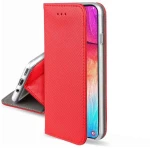 Smart Book Samsung Galaxy S21 Κόκκινο - OEM - Κόκκινο - Galaxy S21