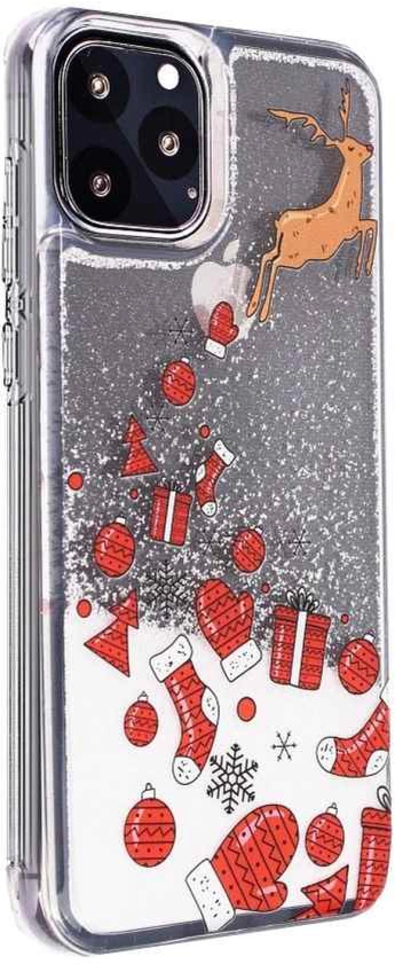 Θήκη Κινητού Winter Case Apple iPhone 11 Pro Max Gifts - OEM - Gifts - iPhone 11 Pro Max