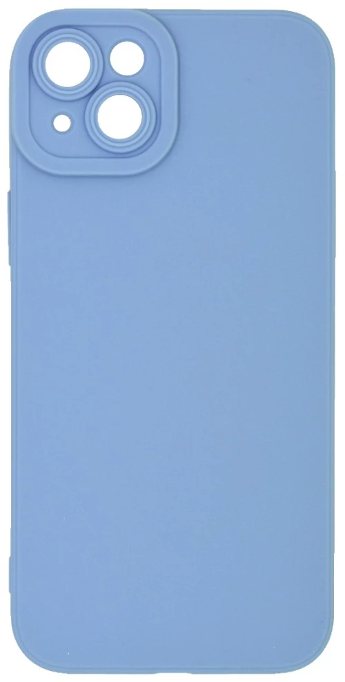 Θήκη TPU Ancus για Apple iPhone 15 Plus Γαλάζιο