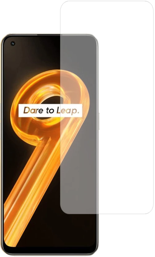 Tempered Glass 9H Realme 9 4G / Realme 9 Pro Plus 5G - OEM - Realme 9 4G, Realme 9 Pro Plus 5G