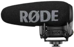 Rode Videomic PRO + Digital camera microphone Black (400700055)