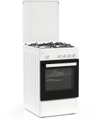 THERMOGATZ - ΚΟΥΖΙΝΑ ΑΕΡΙΟΥ TGS 151 WH