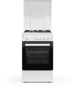 THERMOGATZ - ΚΟΥΖΙΝΑ ΑΕΡΙΟΥ TGS 151 WH