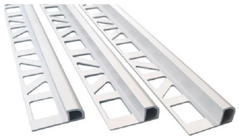 Αρμοκάλυπτρο - Στρογγυλεμένα Προφίλ PVC (κλειστό) 10mm X 2.5m PVC Λευκό
