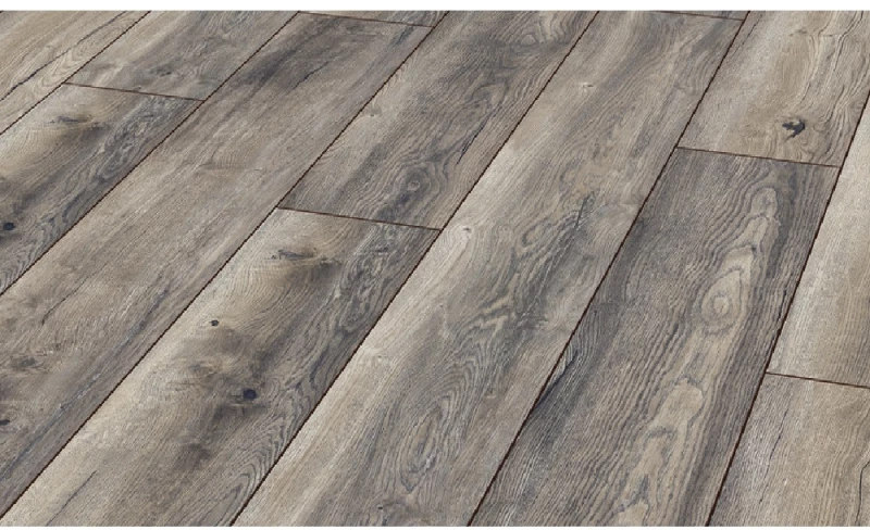 Πάτωμα laminate Robusto 12mm - AC5/33 Saverne Oak