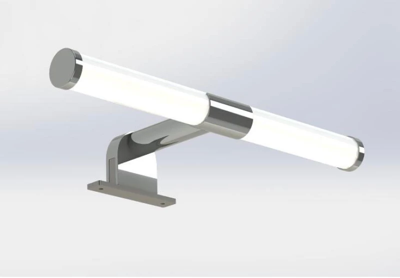 Σετ Έπιπλο Μπάνιου SAVINA CEMENT 100 9SSA100CE0W Πάγκος 97x44x83cm