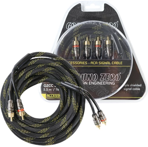 GZCC 5.5X-TP