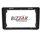 Peugeot Partner, Citroën Berlingo - Πρόσοψη, Καλωδίωση & CANbus Box για Tablet 9"
