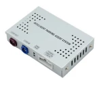 Ford SYNC 3 (με new version 8inch) Camera Interface