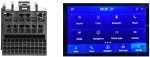 Ford SYNC 3 (με new version 8inch) Camera Interface
