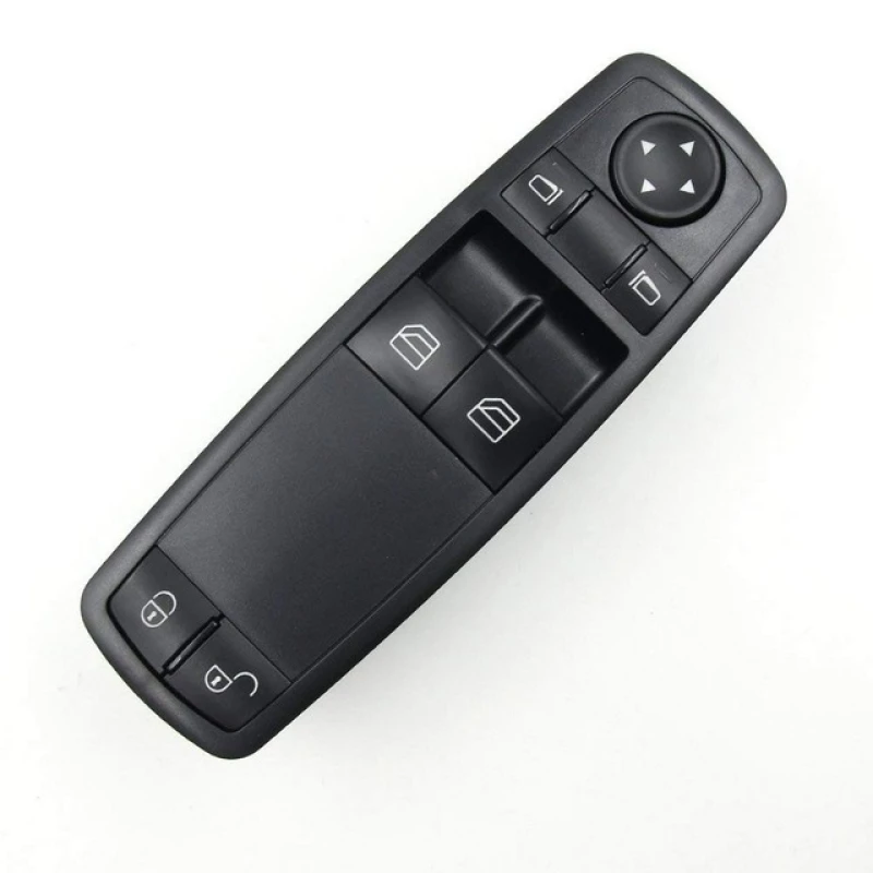 Διακόπτης Παραθύρων ΟΔΗΓΟΥ Mercedes W169/W245 - 4980.55.335
