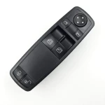 Διακόπτης Παραθύρων ΟΔΗΓΟΥ Mercedes W169/W245 - 4980.55.335