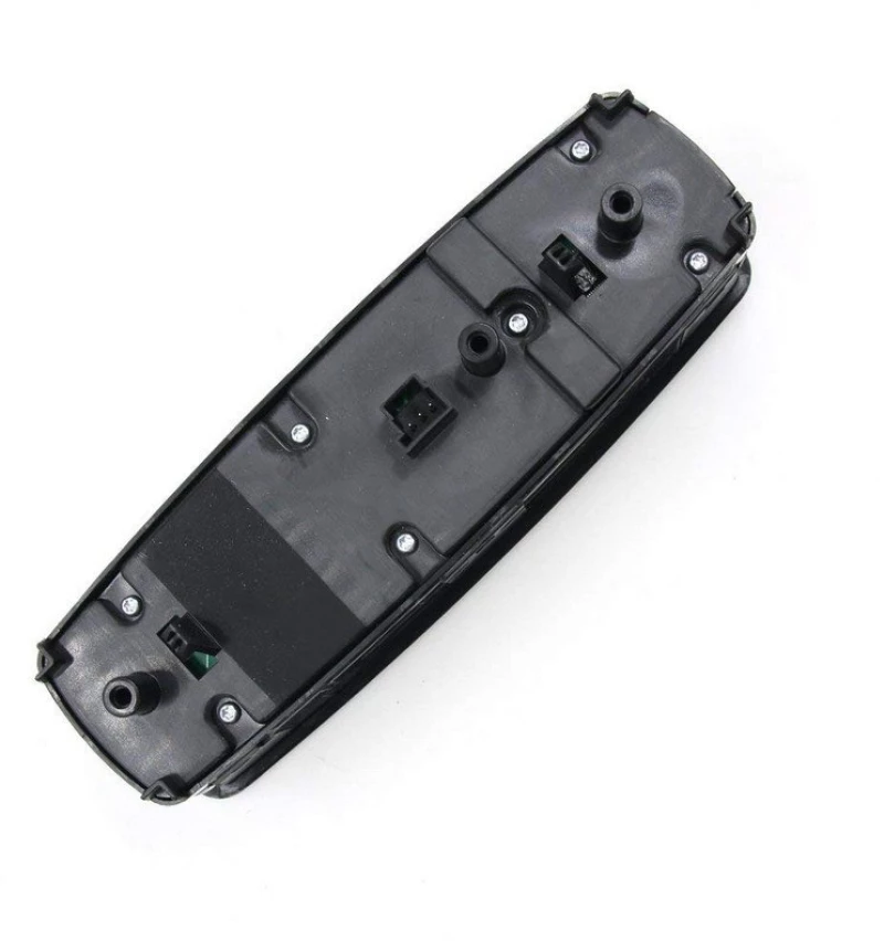 Διακόπτης Παραθύρων ΟΔΗΓΟΥ Mercedes W169/W245 - 4980.55.335