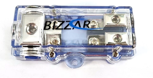 Bizzar BFH22 Ασφαλειοθήκη Για ασφάλειες τύπου mini ANL